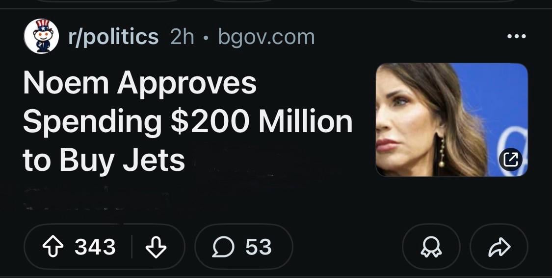 Finally, New Ownership