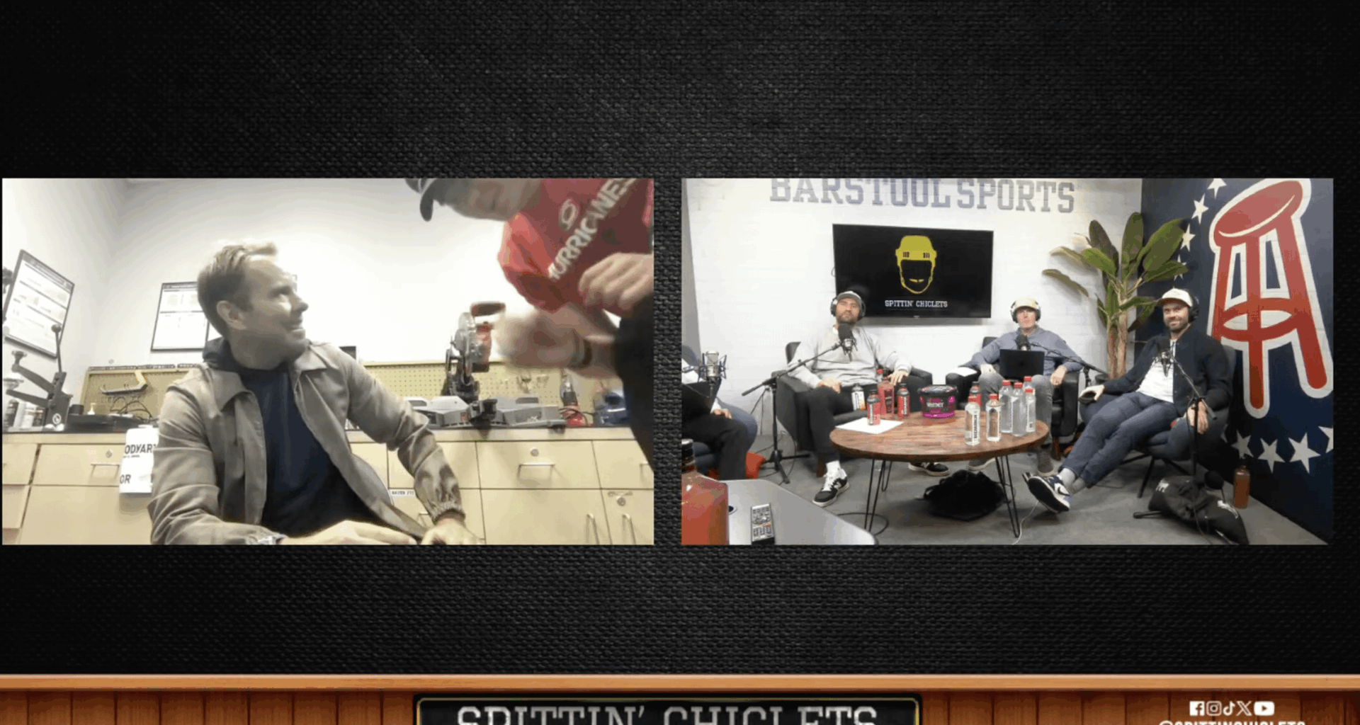 New Niki quote: "I no talk, have a good day please"