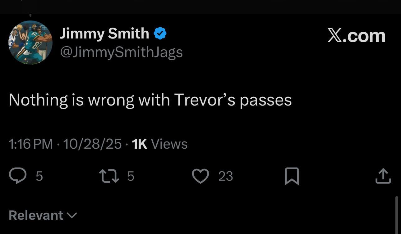 Well what do ya know?