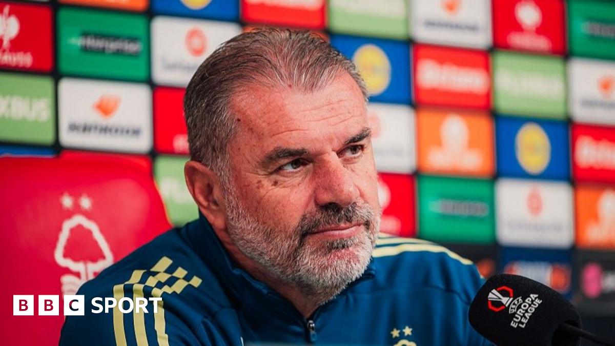 Europa and Conference League build-up: Postecoglou bids for first Forest win