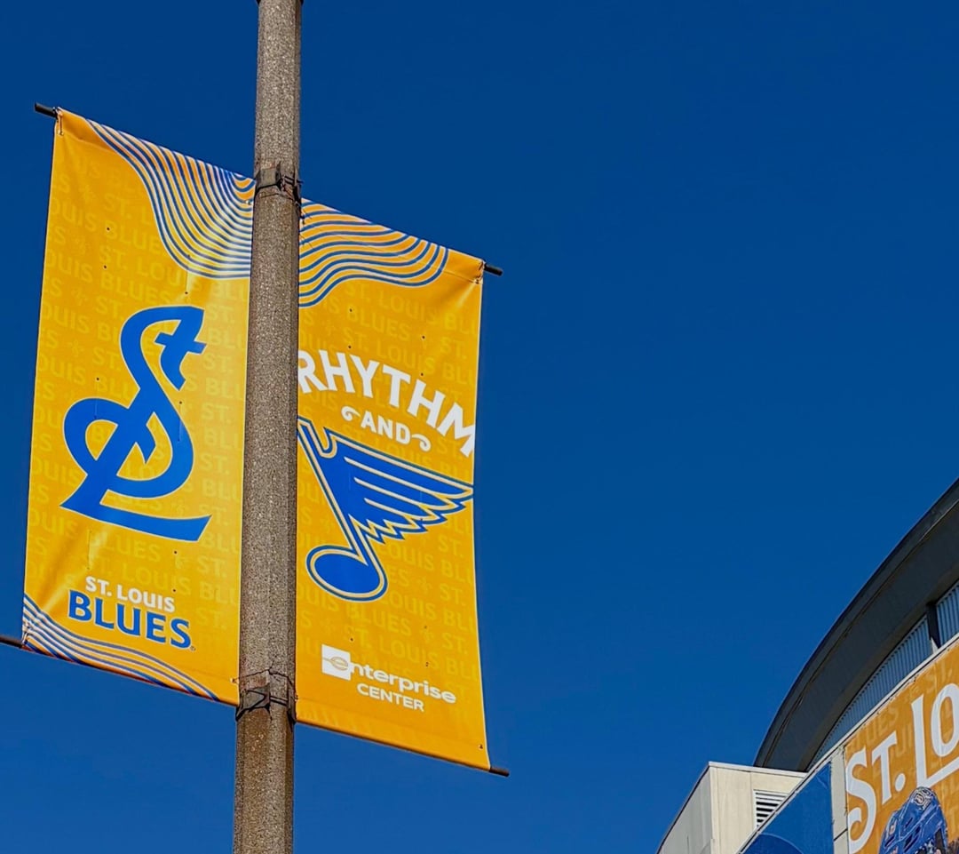 My complaint with the rebrand