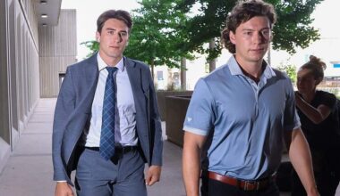 N&O: The Carolina Hurricanes may sign Michael McLeod, no matter what you think