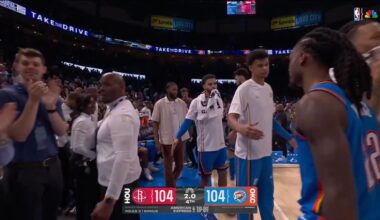 Great game but I'm trying to watch Lakers on NBC LMAO