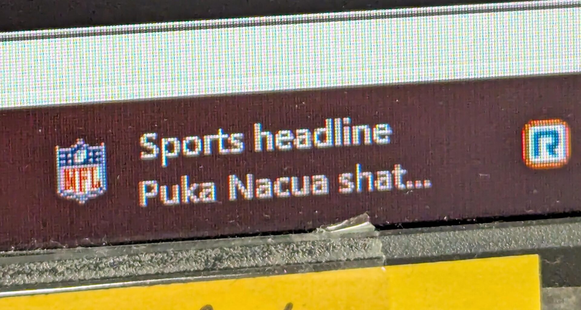 Puma Nacua left it all on the field