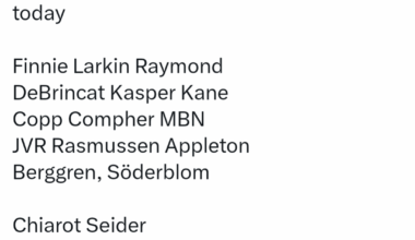 Talbot in goal for Detroit tomorrow against Toronto