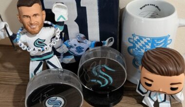 My Grubi shrine and I are ready