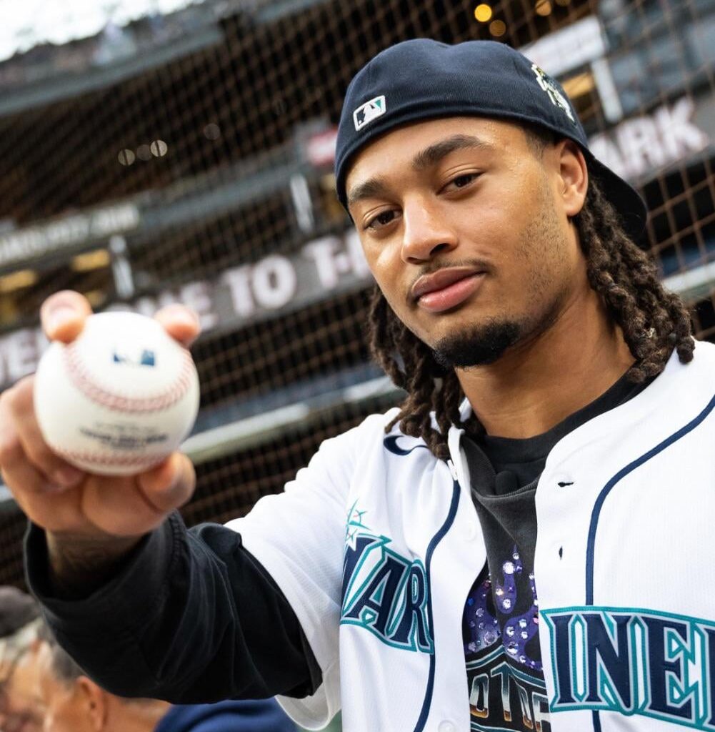 So proud of Seattle sports this year 💪