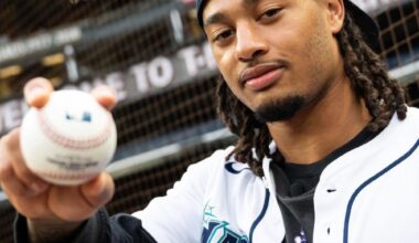 So proud of Seattle sports this year 💪