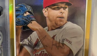 Pretty cool for only 5 having been made, I’d say