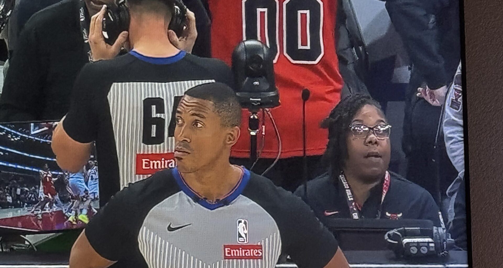 Alright which one of you was this