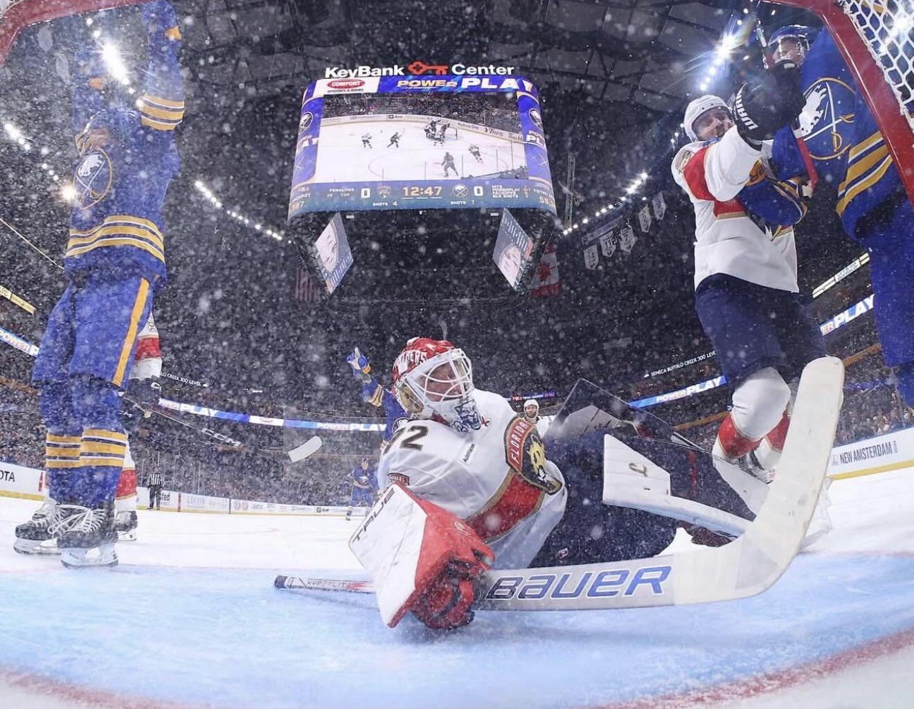 Game 5 FAME of the Game