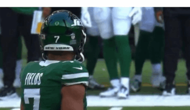 Goodness the Jets are beyond bad