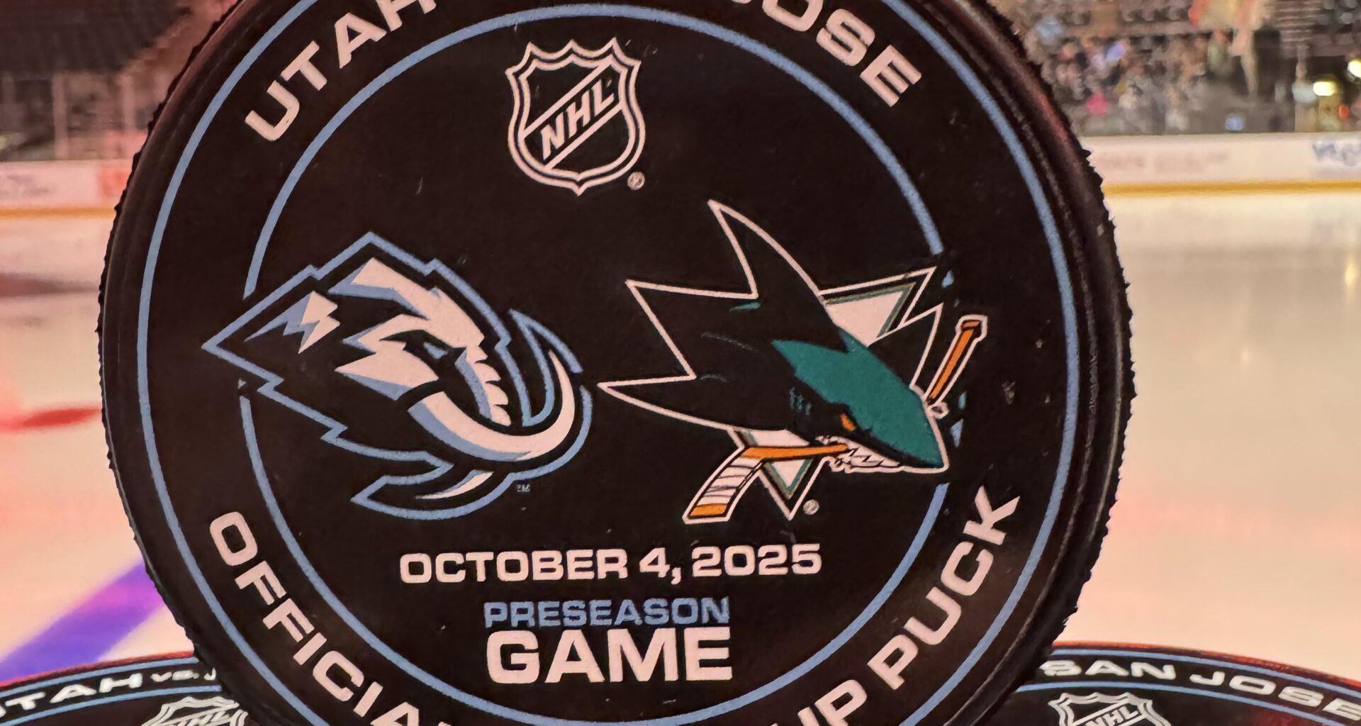 Anyone have this puck?? Looking to buy!