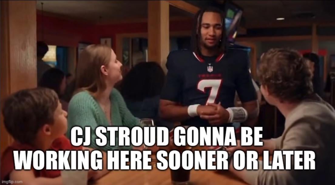 This man is so buns 😭