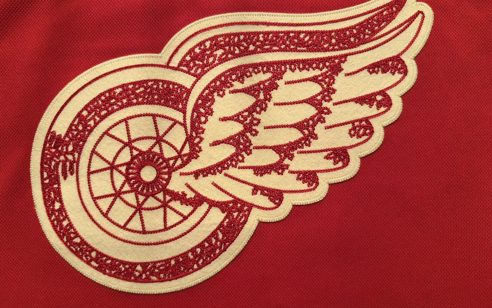 Word from LCA team store regarding “A” patches for Seider and Raymond jerseys