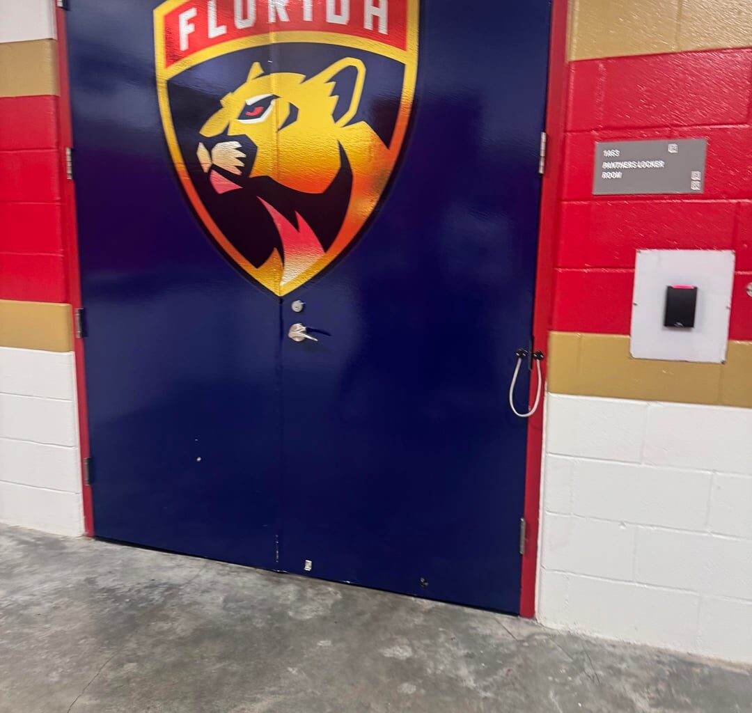 Panthers Appreciation Post