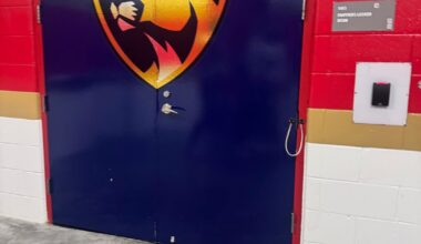 Panthers Appreciation Post