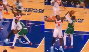 It’s all adding up….