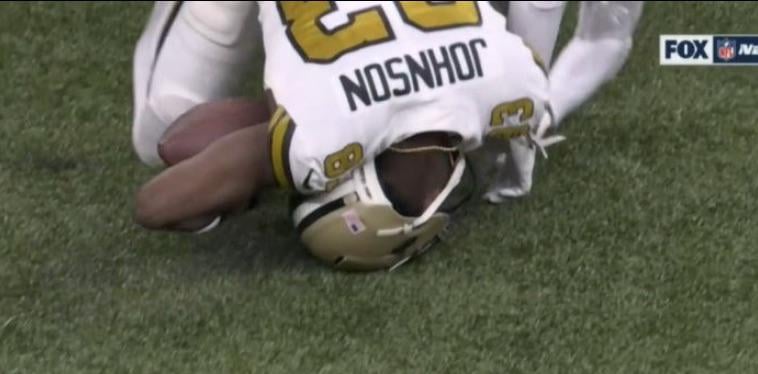 How I feel about the Saints paying Juwan $30mil