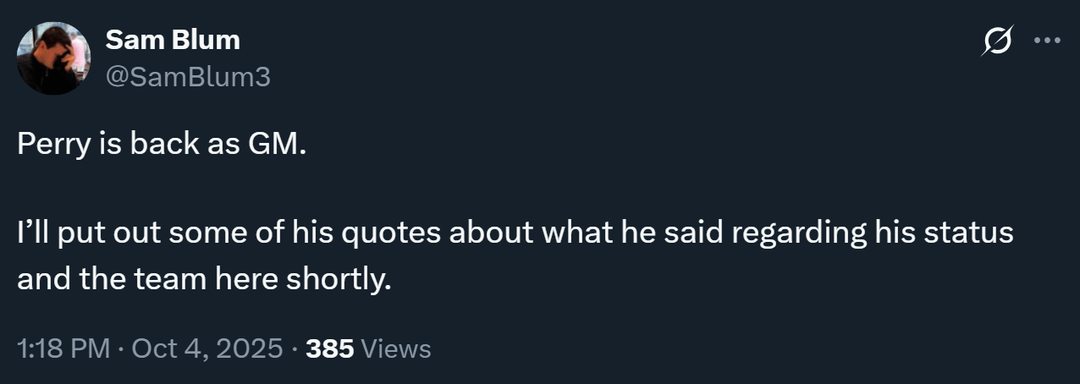 Minasian is staying, There's no manager yet, Detmers is starting next year