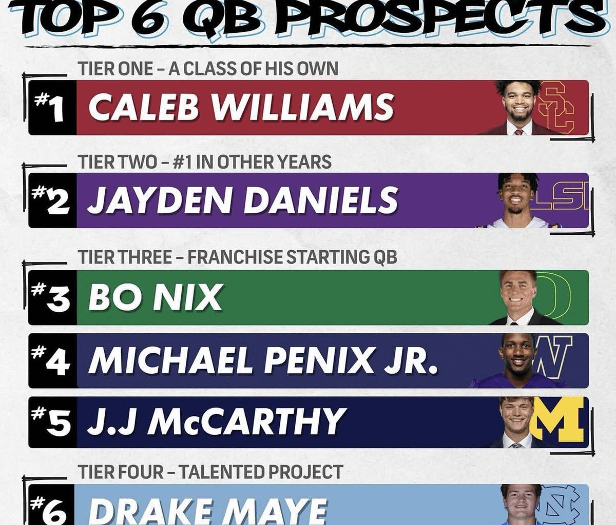 Some pretty funny takes here...