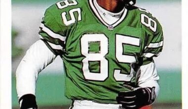 Name a jet that you loved that doesn’t get mentioned much?