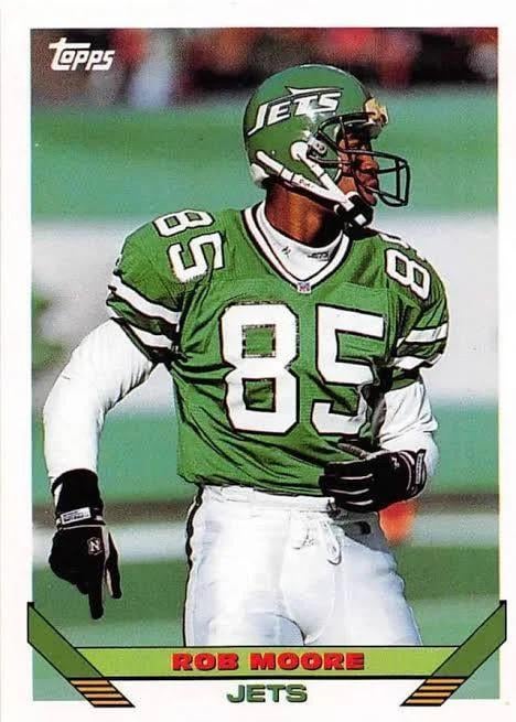 Name a jet that you loved that doesn’t get mentioned much?