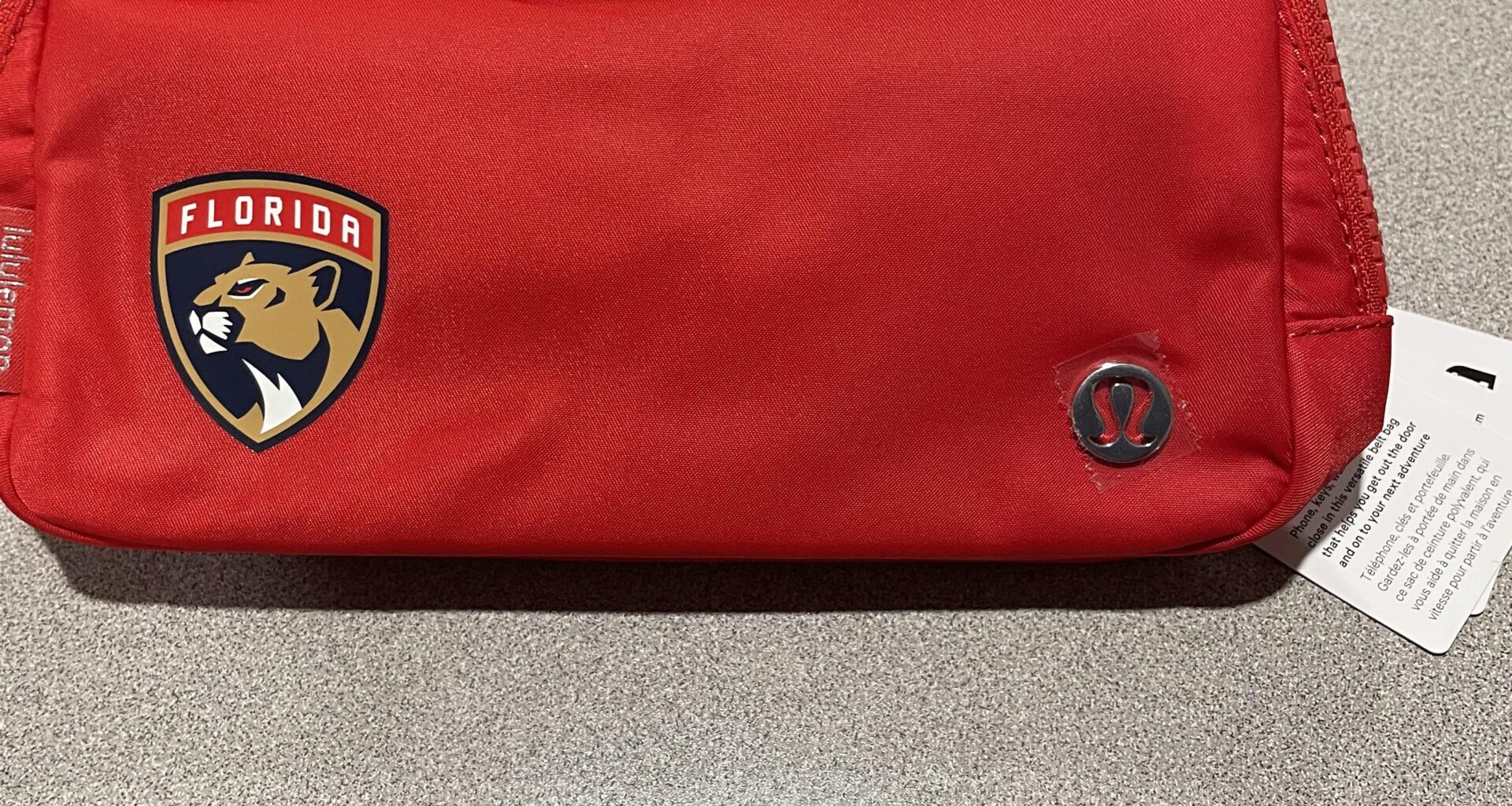 My anniversary gift to my wife arrived today