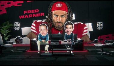 Fred on Manning cast for those that missed it