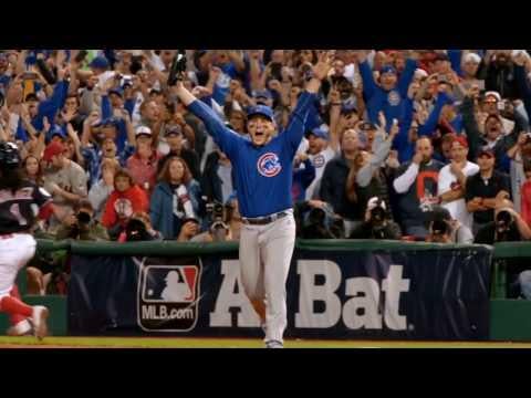 We need a one game winning streak tomorrow. And then another one game winning streak. Let’s go cubs! Fly the W!!!!!