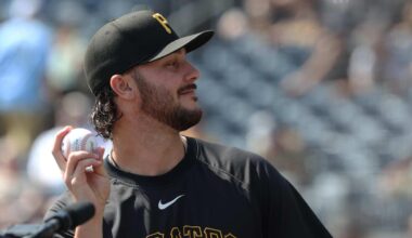 Pittsburgh Pirates’ 2025 Season Final Report Card