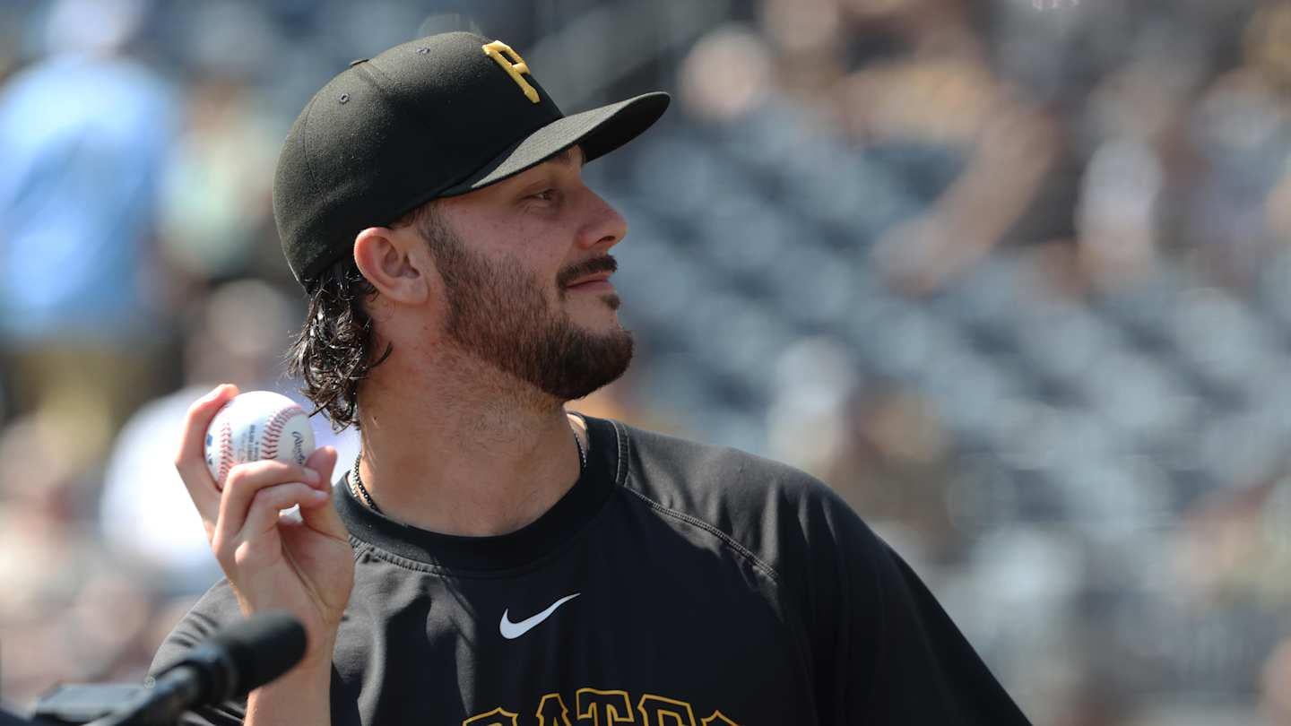 Pittsburgh Pirates’ 2025 Season Final Report Card