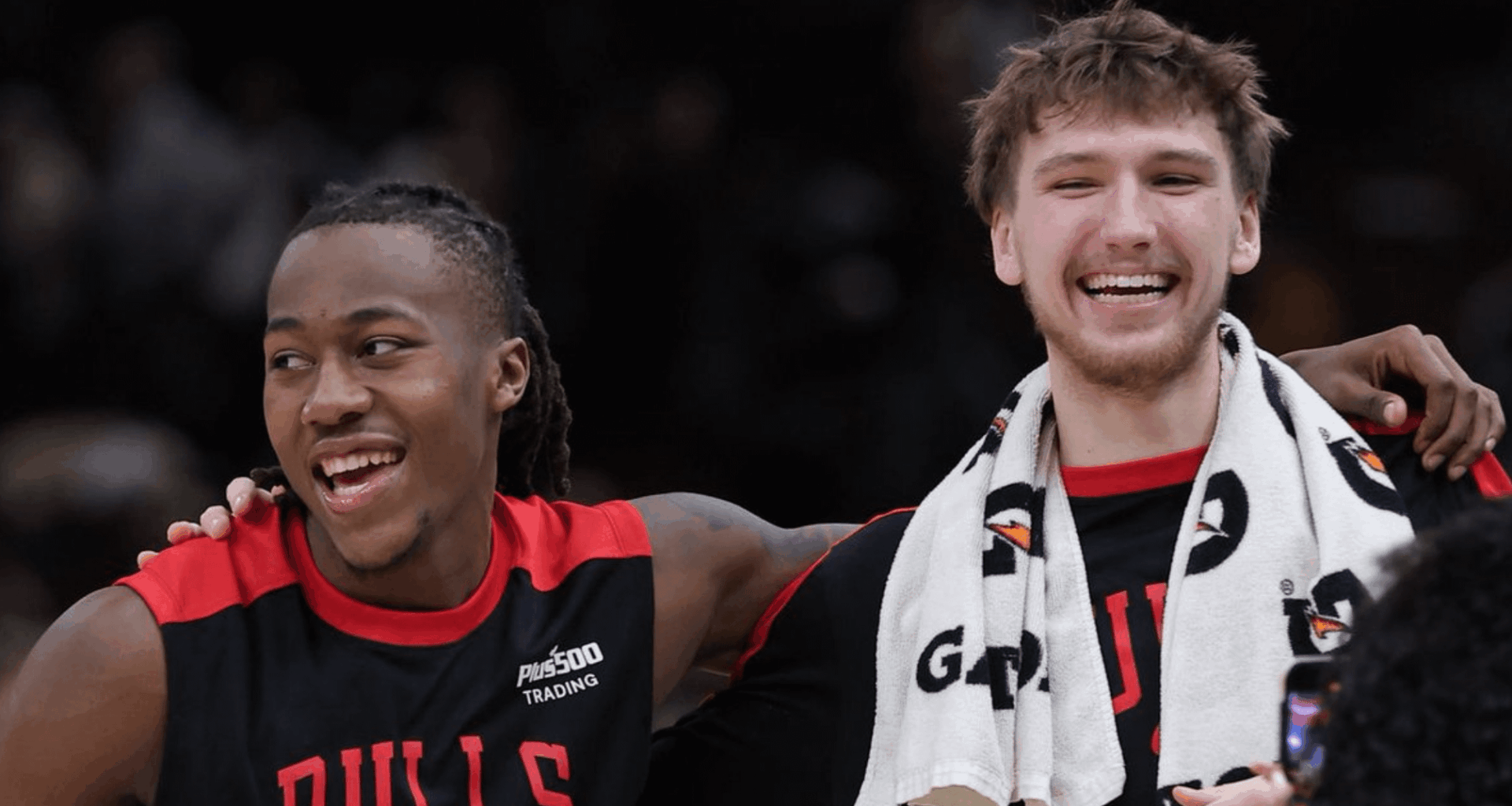 Chicago Born Killers