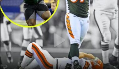 Aw hell nah, we can’t be serious