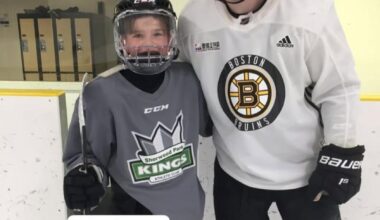 Throwback from JDBs Instagram