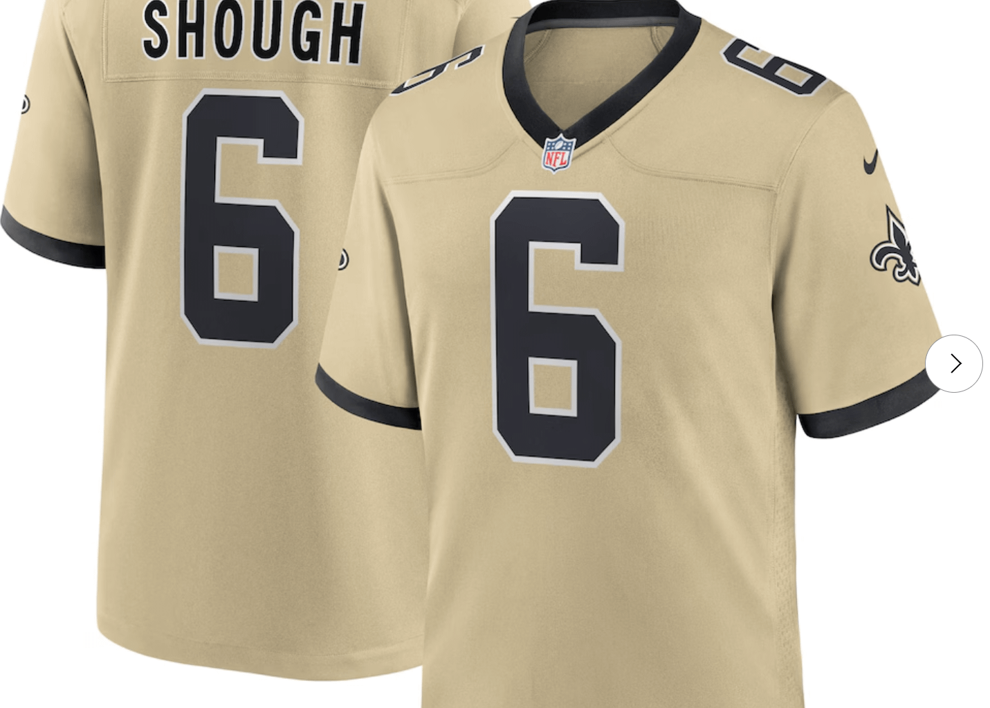 If Tyler Shough beats the rams