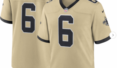 If Tyler Shough beats the rams