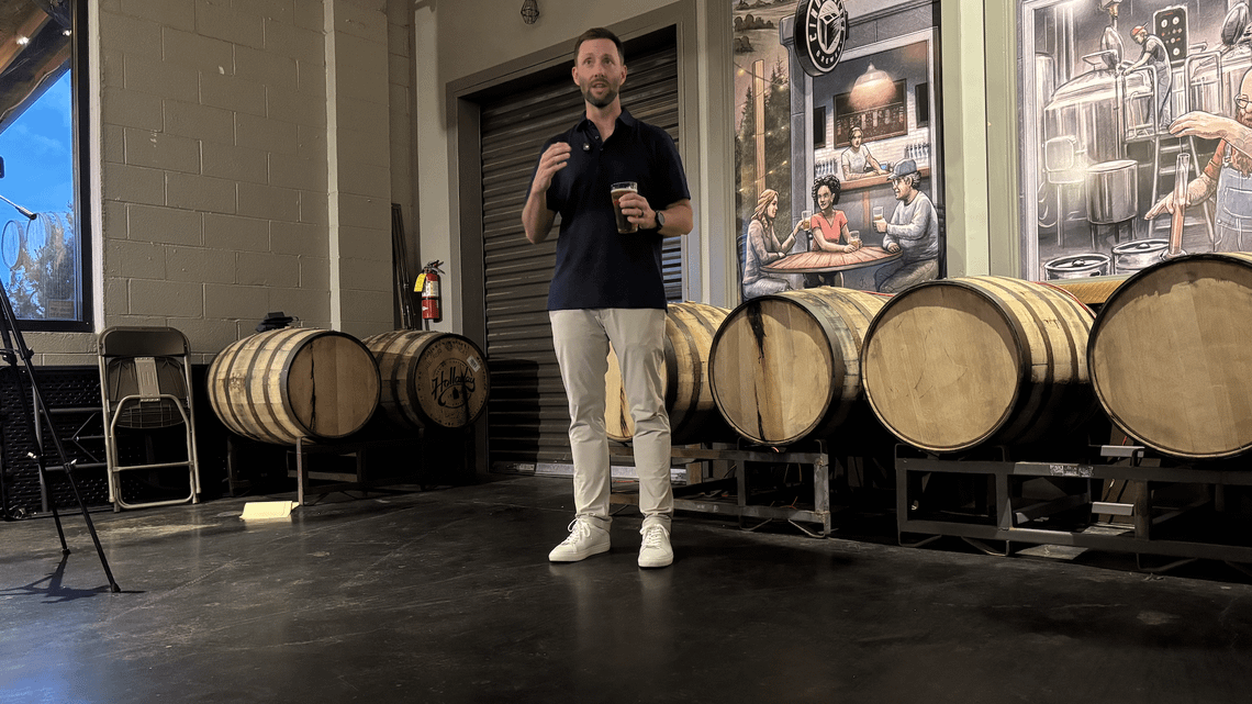 Are the Royals going to North Kansas City? Talks are ‘substantial,’ city says.