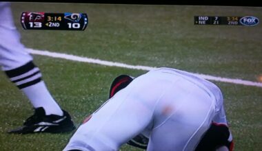 Even though we are terrible