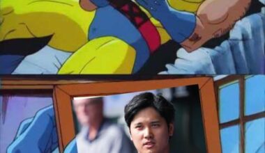 Watching Ohtani tonight has me in my feelings