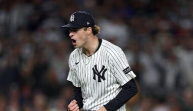 The Yankees Rookie Who Just Shut Down the Red Sox With a Pitching Display for the Ages