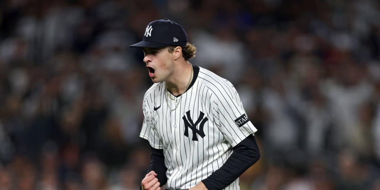 The Yankees Rookie Who Just Shut Down the Red Sox With a Pitching Display for the Ages
