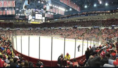 Hear me out. Original Six teams should still wear white at home.