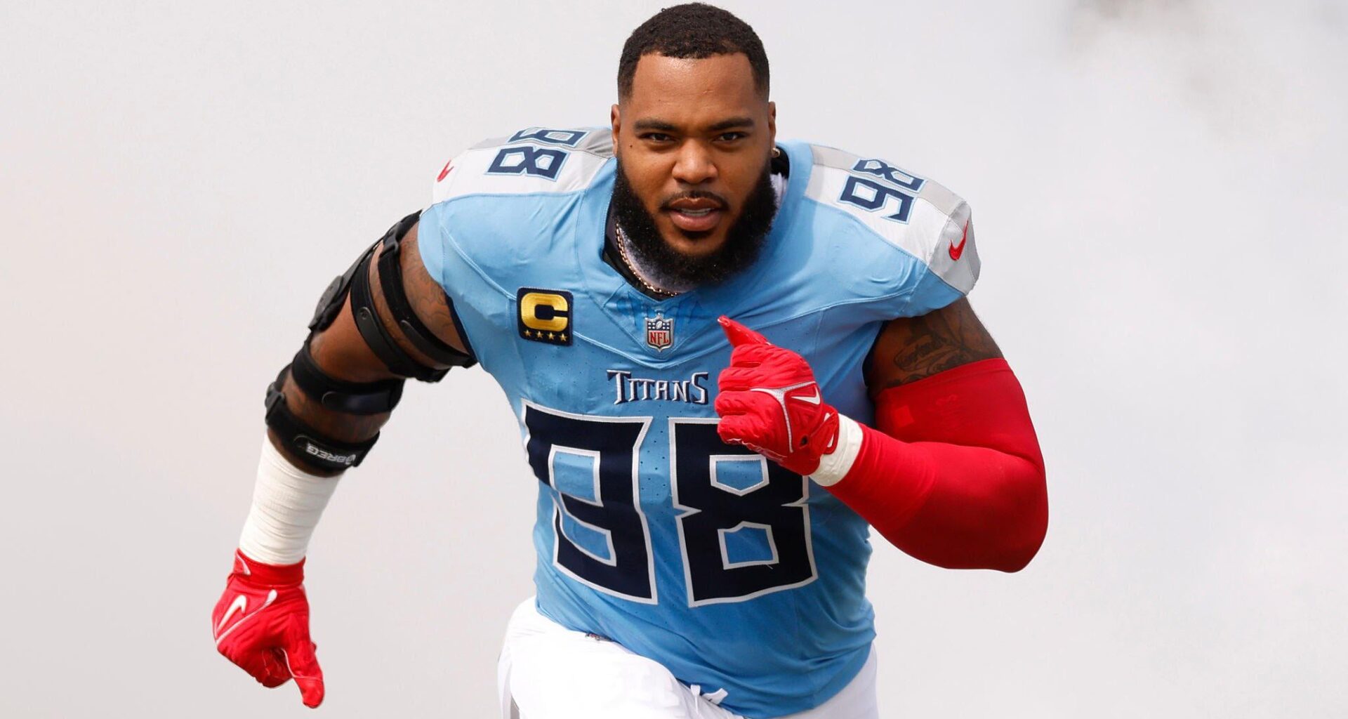 BIG JEFF APPRECIATION POST