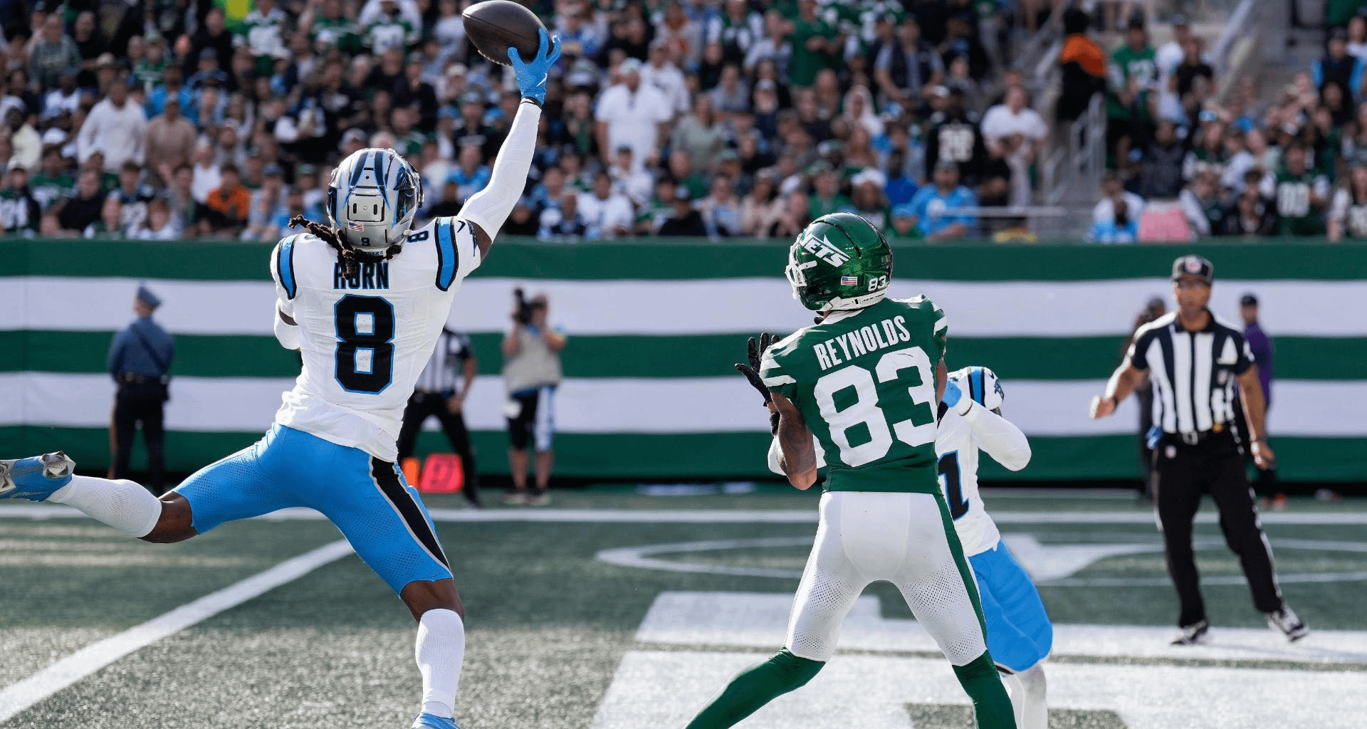 "Hang it in the Louvre"