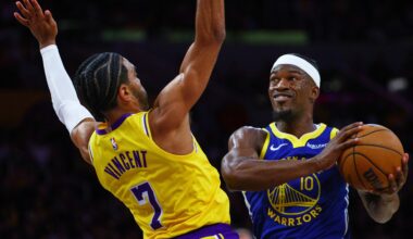 Doncic, Lakers lose to Butler’s Warriors in LeBron-less NBA season opener | Basketball News