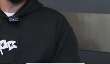 D White talks OKC is toughest comp for this year. Do you agree?