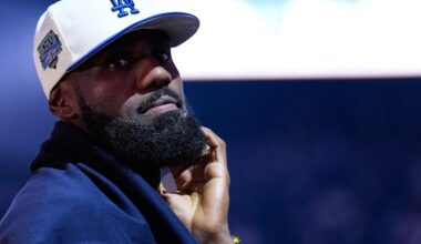 LeBron James makes cryptic post teasing to ‘The Second Decision.’ This is what it is