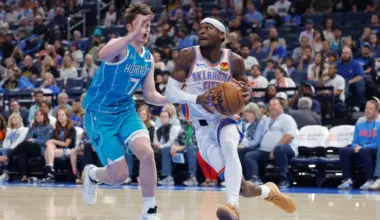 Where to watch Bucks vs. Thunder today: Channel, live stream, time, TV schedule for NBA preseason game image