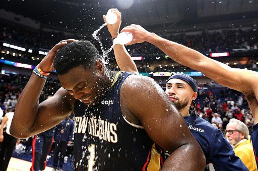 r/NOLAPelicans Discord